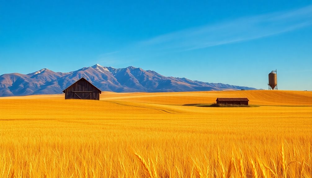 wheat ridge historical development overview