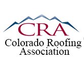 Colorado Roofing Association member