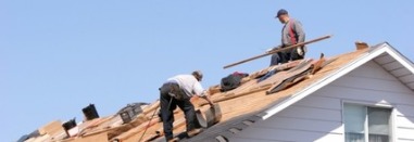 Roof contractor CO