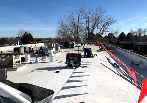 Commercial-Roof-Installation