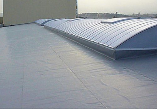 EPDM-Roofs