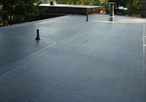 EPDM-Roofs