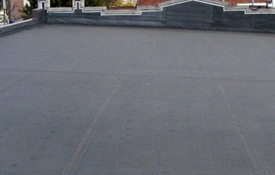 EPDM-Roofs