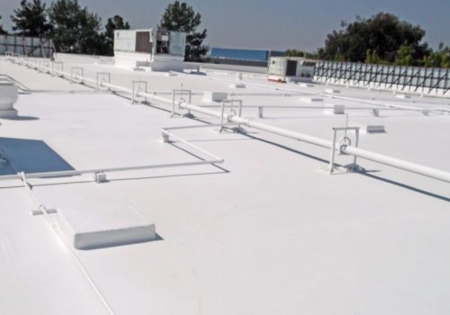 TPO Roofing