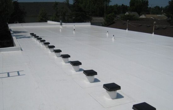 TPO Roofing