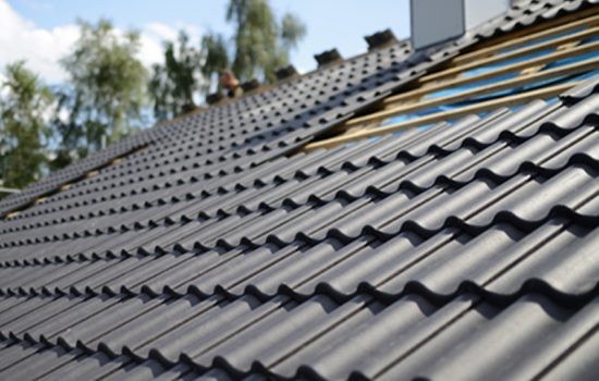 Tile Roofs