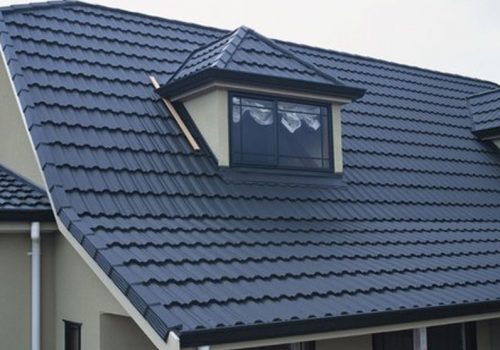 Tile Roofs